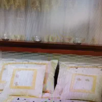 تخت دو نفر و تشک ملامینه شرکتی