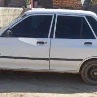 پراید۸۳انژکتوربدون ایراد