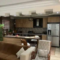 نیاوران ۱۲۰ متر ۲ خواب مستر