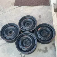 رینگ فابریک در حد صفر بدون تاب وجوش