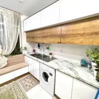 ۷۶ متر نوساز فول امکانات مینا|فروش آپارتمان|ملارد, |دیوار