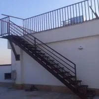 درب و پنجره سازی پروفیل اهنی