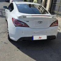 جنسیس کوپه ۲۰۱۲ در حد صفر