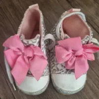 پاپوش دخترانه|کفش و لباس بچه|قم, سالاریه|دیوار