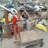 خرید ضایعات