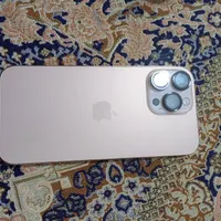 اپل iPhone 16 Pro Max با حافظهٔ ۱ ترابایت