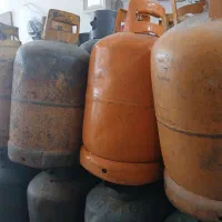 خرید و فروش و شارژ کپسول گاز