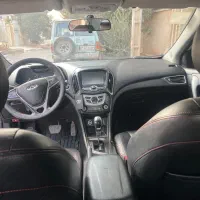 اریزو ۵ فول بی رنگ|خودرو سواری و وانت|رشت, کوی مهر|دیوار