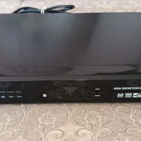 گیرنده دیجیتال تلویزیون و رادیو DIGIBOX