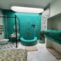 ویلایی ۵۰۰ متری/مناسب تمامی مشاغل
