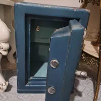 گاوصندوق زرین صنعت|دفتر کار|رباطکریم, رباطکریم|دیوار