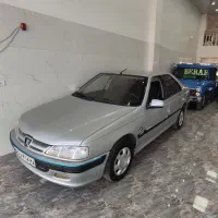 پارس مدل ۸۵