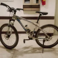 دوچرخه تایتان 26