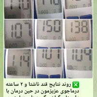 ق ند درمان گیاهی مطمئن دانش بنیان وعلمی