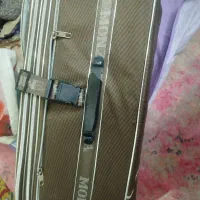 چمدان|کیف، کفش، کمربند|قزوین, |دیوار