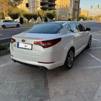 کیا اپتیما 2400cc، مدل ۲۰۱۳|خودرو سواری و وانت|تهران, شهرک استقلال|دیوار