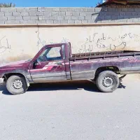 سلام  تویوتا فروشی سه وا چهار وا هست