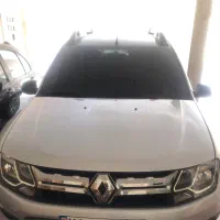 داستر ۲۰۱۶مشابه صفر