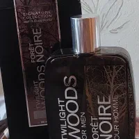 عطر Twilight WOODS مردانه اصل آمریکا|آرایشی، بهداشتی، درمانی|شهرضا, |دیوار