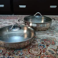 ماهیتابه مدل korkmaz