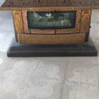 بخاری مبلی درحد نو|بخاری، هیتر، شومینه|نورآباد ممسنی, |دیوار