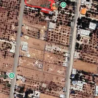 فروش زمین باغشهری در F10 خالدآباد