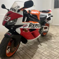 CBR1000 فلاپ رپسول|موتورسیکلت|تهران, دکتر هوشیار|دیوار