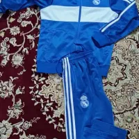 سویشرت شلوار در حد نو