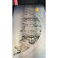 استخدام اپراتور لیزر فایبر فلزات|استخدام صنعتی، فنی، مهندسی|زرگرشهر, |دیوار