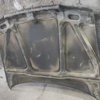 کاپوت 405 سپر و چراغ پژو پارس|قطعات یدکی و لوازم جانبی|مریوان, |دیوار