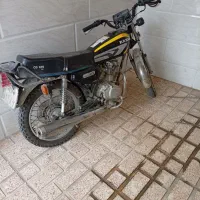 رهرو آ یک|موتورسیکلت|ورامین, ورامین|دیوار