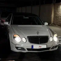 بنز e350 مدل ۲۰۰۸|خودرو سواری و وانت|اصفهان, مرداویج|دیوار