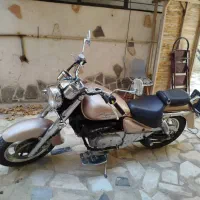 موتور هیوسانگ اکوایلا ۲۵۰|موتورسیکلت|تهران, نیلوفر|دیوار