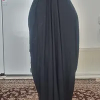 چادر عربی نو سالم سبک بدون پرزگیری|حراج|قزوین, |دیوار
