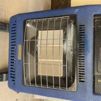 بخاری بدون دودکش