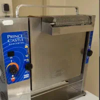 تستر پرینس کستل آمریکایی