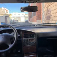 پژو پارس ۸۷ ، بیرنگ ، تک برگ ، بدون آفتاب سوختگی|خودرو سواری و وانت|زنجان, |دیوار