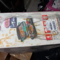 کباب پز برقی پارس خزر|اجاق گاز و لوازم برقی پخت‌وپز|تهران, کیانشهر|دیوار