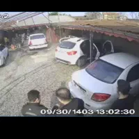 نیروی کار در کارواش