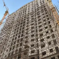 پیش فروش تعاونی سپاشهر کامرانیه سفیر الهیه فرشته
