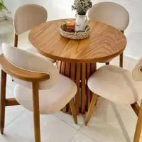 تولید و پخش میز غذاخوری|میز و صندلی غذاخوری|اردبیل, |دیوار