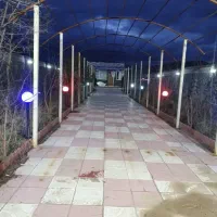 سویت ویلا استخر دار تبریز هروی سیداوا آرپادرسی|اجارهٔ کوتاهمدت ویلا و باغ|باسمنج, |دیوار