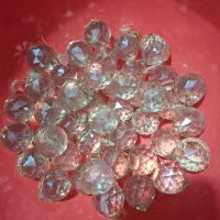 ۴۵ عدد آویزلوستر همش ۲۵۰|لوستر و چراغ آویز|اراک, |دیوار