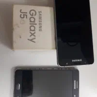 دوعدد گوشی سامسونگ۲۰۰۰۱۶جی۵|موبایل|همدان, |دیوار