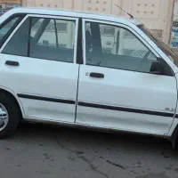 پراید ۱۳۱ مدل ۸۷|خودرو سواری و وانت|قزوین, |دیوار