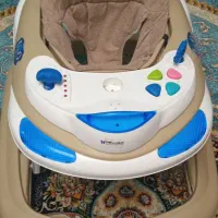 روروئک موزیکال دلیجان