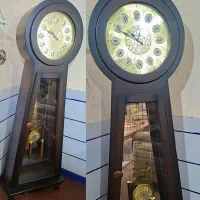 ساعت ایستاده نو