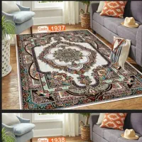 روفرشی کشدار/مخمل شانل یزد|روفرشی|کرمان, |دیوار