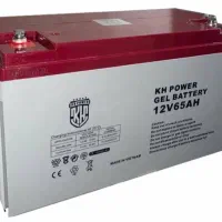 باتری یو پی اس 65 امپر KH پاور