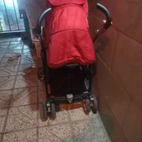 کالسکه کودک